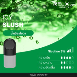 RELX INFINITY SINGLE POD ICE SLUSH