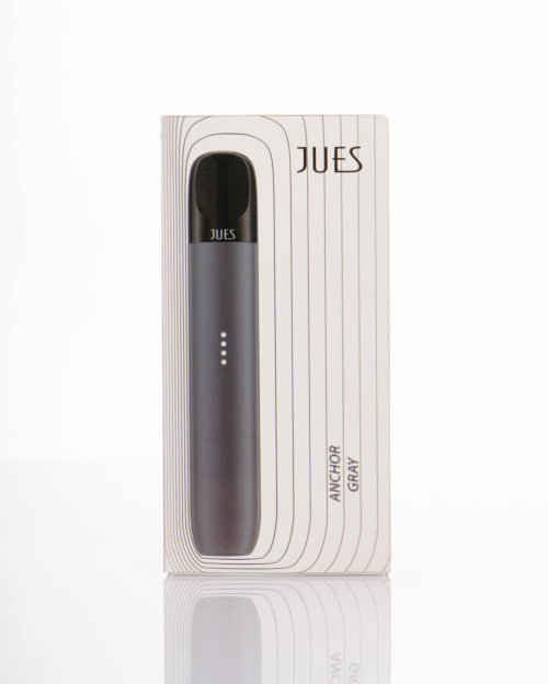 Jues Device Gray