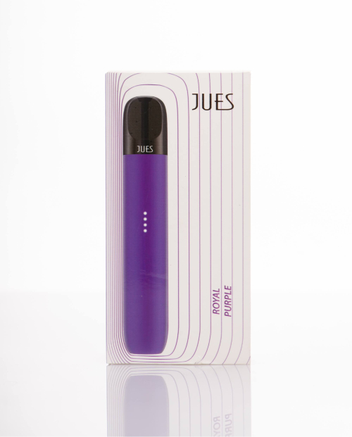 Jues Device Purple