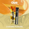 KS QUIK 2000 Custard Pudding กลิ่นคลัสตาดพุดดิ้