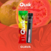 KS QUIK 2000 Guava กลิ่นฝรั่ง