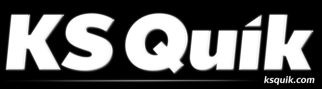 KS Quik Logo