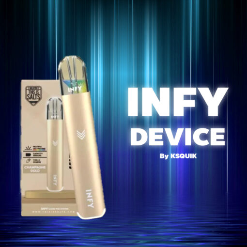 INFY DEVICE