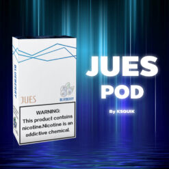 JUES POD หัวพอต