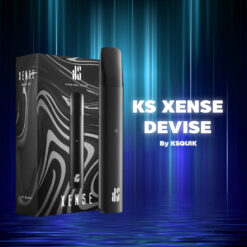 KS Xense Device