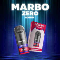 Marbo Zero Pod