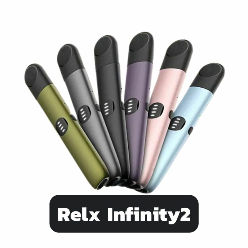 Relx infinity 2 review