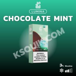 KS Lumina Chocolate Mint