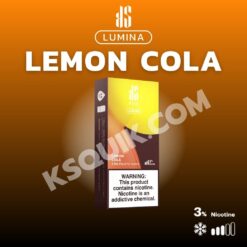 KS Lumina Lemon Cola