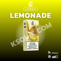 KS Lumina Lemonade