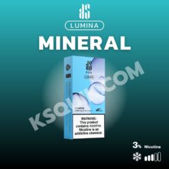 KS Lumina Mineral