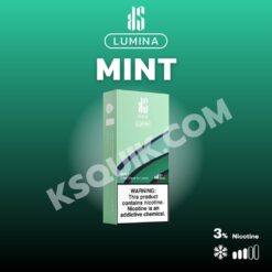 KS Lumina Mint