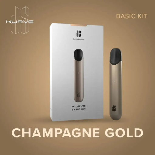 Champagne Gold color สีทอง มาพร้อมกับความเงางามและหรูหรา โดยได้ไอเดียมาจากขวดแชมเปญ ในดินเนอร์สำหรับค่ำคืนสุดแสนพิเศษ