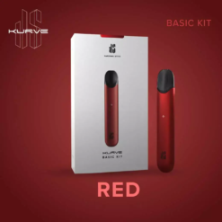 Red color สีแดง ตัวเครื่องสีแดง ที่แฝงไปด้วยความเงางาม ไม่ว่าจะพกไปสังสรรค์เวลาใด ก็จะยังคงความโดดเด่นได้เสมอ