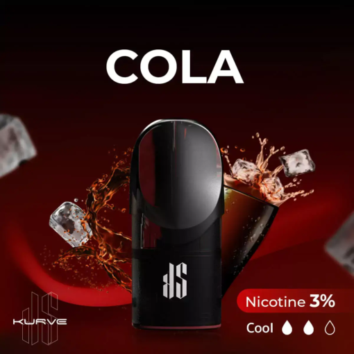 Cola: รสชาติโคล่าที่แสนสนุก ทำให้คุณรู้สึกดี