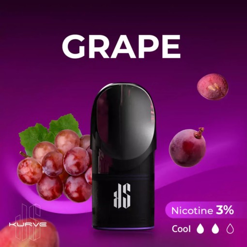 Grape: รสชาติองุ่นที่หวานหอม ให้ความสุข.