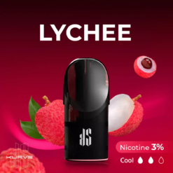 Lychee: รสชาติลิ้นจี่ที่หวานและกรุ่นกร่าง ให้ความสุข.