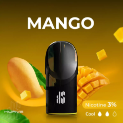 Mango: รสชาติมะม่วงที่หวานและหอม สร้างความสุขใจ