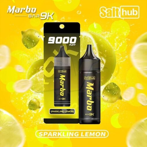 Sparkling Lemon: น้ำแร่มะนาว หอมน้ำแร่เป็นทุนเดิมอยู่แล้ว ได้ความหอมของมะนาวเข้ามาเติม และความเย็นปานกลาง บอกเลยว่าฟินได้ทั้งวัน